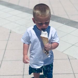 Meet your Posher, Melanie